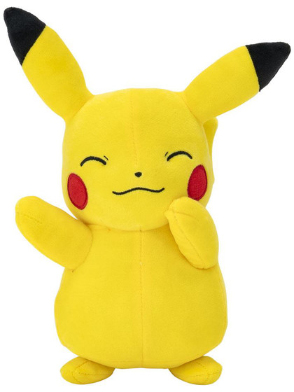 Pokémon - Pikachu #6 Plush - 20 cm