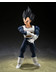 Dragon Ball - Vegeta Old Battle Clothes - S.H. Figuarts