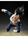 Dragon Ball - Vegeta Old Battle Clothes - S.H. Figuarts