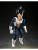 Dragon Ball - Vegeta Old Battle Clothes - S.H. Figuarts