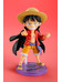 One Piece - Monkey D. Luffy - World Collactable Figures x S.H. Figuarts