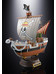 One Piece - Going Merry 25th Anniversary Memorial Edition (Diecast)