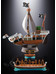 One Piece - Going Merry 25th Anniversary Memorial Edition (Diecast)