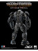 Transformers: Rise of the Beasts - Optimus Primal DLX