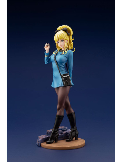 Star Trek Bishoujo - Medical Officer (Limited Edition) - 1/7