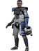 Star Wars: The Clone Wars - Arc Trooper Echo - 1/6