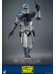 Star Wars: The Clone Wars - Arc Trooper Echo - 1/6