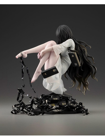 The Ring Bishoujo - Sadako - 1/7