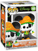 Funko POP! Disney - Halloween Pirate Mickey