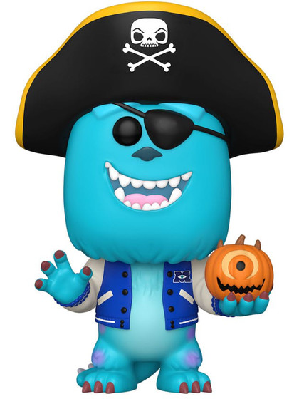 Funko POP! Disney - Halloween Sully