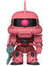 Funko Oversized POP! Animation: Gundam - MS-06S CHARS ZAKU II