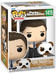 Funko POP! Television: Parks and Recreation - Chris Traeger with Champion