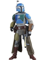 Star Wars Black Series: The Mandalorian - Mandalorian Shriek-Hawk