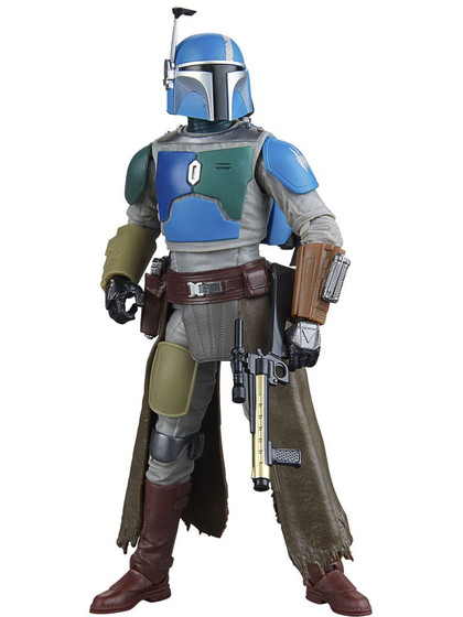 Star Wars Black Series: The Mandalorian - Mandalorian Shriek-Hawk