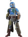 Star Wars Black Series: The Mandalorian - Mandalorian Shriek-Hawk