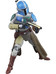 Star Wars Black Series: The Mandalorian - Mandalorian Shriek-Hawk