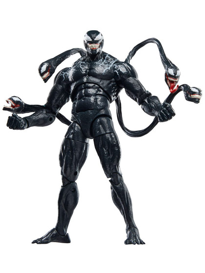 Marvel Legends: Venom Let There Be Carnage - Venom