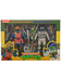 Turtles (Cartoon) - Space Adventure & Samurai Turtles 2 Pack