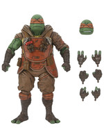 Turtles (The Last Ronin) - Ultimate Flashback Michelangelo