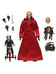 Saw - Ultimate Jigsaw Killer Red Robe