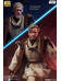 Star Wars: Mythos - Obi-Wan Kenobi Premium Format Statue - 1/4