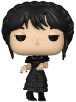 Funko POP! Television: Wednesday - Wednesday Dancing