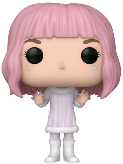 Funko POP! Television: Wednesday - Enid Sinclair