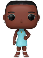 Funko POP! Television: Wednesday - Bianca Barclay