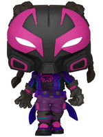 Funko POP! Marvel: Spiderman Across the Spider-Verse - Miles G Morales