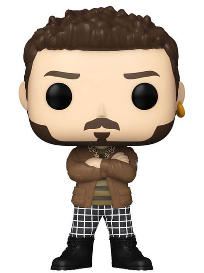 Funko POP! Television: The Boys - Frenchie