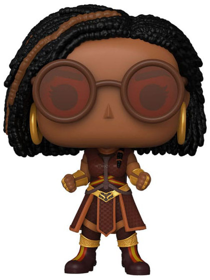 Funko POP! Television: The Boys - Sister Sage