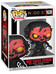 Funko POP! Movies: Insidious - Red Faced Demon