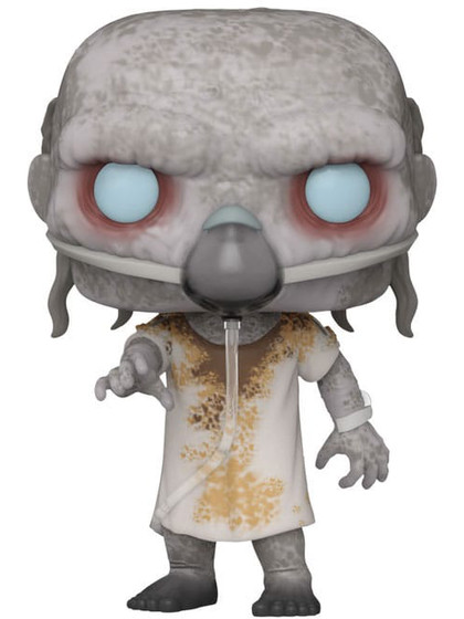 Funko POP! Movies: Insidious - Wheezing Demon