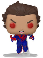 Funko POP! Marvel: Spiderman Across the Spider-Verse - 2099