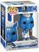 Funko POP! NBA Mascots: Dallas Mavericks - Champ