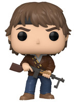 Funko POP! Movies: Red Dawn - Jed Eckert