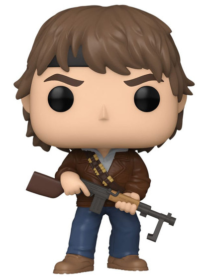 Funko POP! Movies: Red Dawn - Jed Eckert