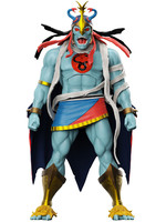 Thundercats Ultimates - Mumm-Ra (LED Eyes)