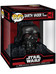 Funko POP! Star Wars: Dark Side - Darth Vader on Throne