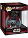 Funko POP! Star Wars: Dark Side - Darth Vader with TIE Advanced x1 Starfighter