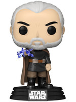 Funko POP! Star Wars: Dark Side - Count Dooku