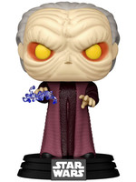 Funko POP! Star Wars: Dark Side - Emperor Palpatine