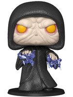 Funko Super Sized Jumbo POP! Star Wars: Dark Side - Emperor Palpatine