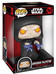 Funko Super Sized Jumbo POP! Star Wars: Dark Side - Emperor Palpatine