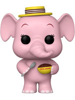 Funko POP! Ad Icons: Kelloggs - Cocoa Krispies Elephant