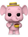 Funko POP! Ad Icons: Kelloggs - Cocoa Krispies Elephant