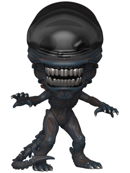 Funko Super Sized POP! Movies: Alien Romulus - Xenomorph