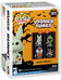 Funko POP! Animation: Looney Tunes - Halloween Bugs Bunny