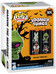 Funko POP! Animation: Looney Tunes - Halloween Marvin The Martian