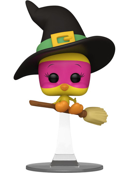 Funko POP! Animation: Looney Tunes - Halloween Tweety